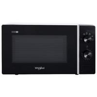 Whirlpool MWP 101 B Magnetron Zwart