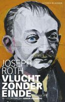 Vlucht zonder einde - Joseph Roth - ebook