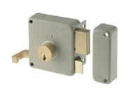 Yale Oplegslot 635 - Doornmaat 50 mm - DIN rechts - 7225122