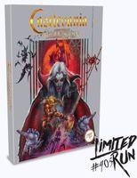 Castlevania - Anniversary Collection Classic Edition (Limited Run Games)