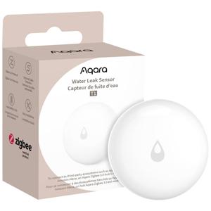 Aqara Watersensor WL-S02D Wit Apple HomeKit