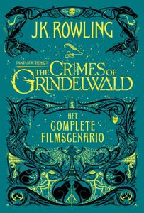 Fantastic Beasts: The Crimes of Grindelwald (Paperback)
