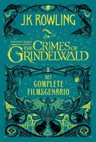 Fantastic Beasts: The Crimes of Grindelwald (Paperback)