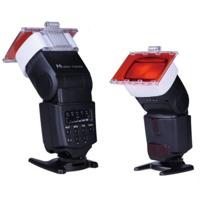 Falcon Eyes Kleurenfilters CFA-30K voor Speedlite
