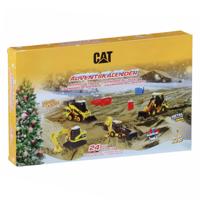 Carrera cat micro - adventskalender Carrera cat micro - adventskalender