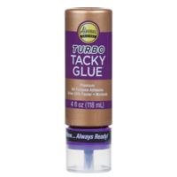 Aleene's • turbo tacky glue always ready fles 118ml