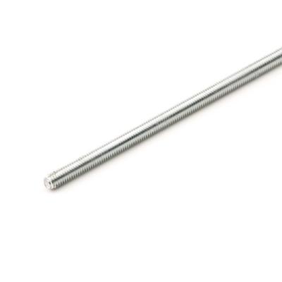 Draadeind 4.8 vz M8 DIN975 (3mtr)