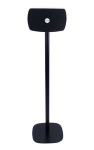 Vebos standaard Pure Jongo TX2 zwart
