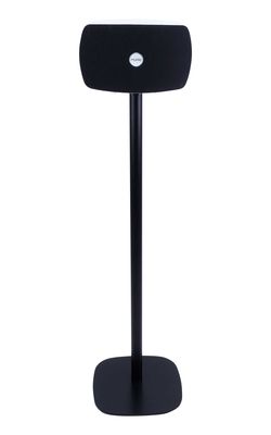 Vebos standaard Pure Jongo TX2 zwart
