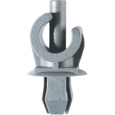 KS Tools 420.1013 Inslagverbindingsclip voor Audi, verpakking van 10 stuks