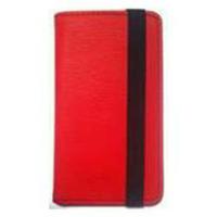 Telefoonhoes Ziron Universal AIR Rood