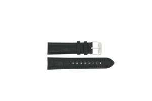 Horlogeband Festina F16760-4 Leder Zwart 22mm