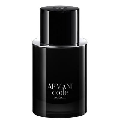 Giorgio Armani Armani Code Le Parfum Homme Rechargable 50ml