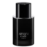 Giorgio Armani Armani Code Le Parfum Homme Rechargable 50ml
