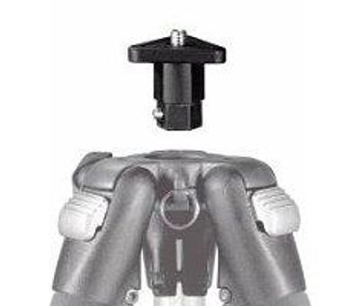 Manfrotto 055LAA, Low Angle Adapter