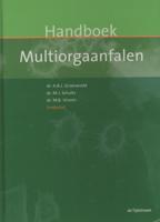 Handboek multiorgaanfalen (Hardback)