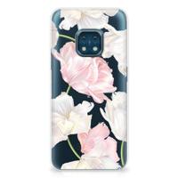 Nokia XR20 | TPU Case | Lovely Flowers