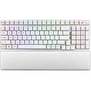 ASUS ROG STRIX SCOPE II 96 WIRELESS White