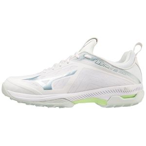 Mizuno WAVE PANTHERA - White