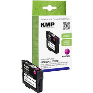 KMP Inktcartridge vervangt Epson 29XL, T2993 Compatibel Magenta E218MX 1632,4006