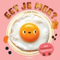 Eet je mee? (Kartonboek)