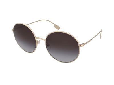 Zonnebrillen Burberry Pippa BE3132 11098G