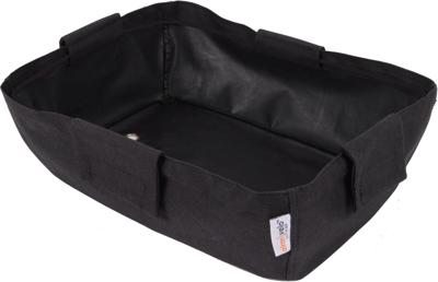 Atranvelo mand-inlay "epic" basket insert at.velo "epic" black