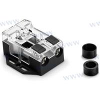 JLM-XD-FDBU-2 - JL AUDIO 2-WEG MAXI GEZEKERDE DISTRIBUTIE B