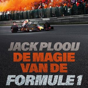 De magie van de Formule 1