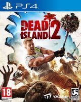 PS4 Dead Island 2