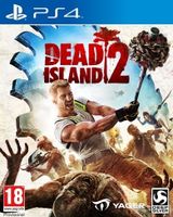 PS4 Dead Island 2 - thumbnail