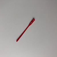 Rattenstaart 112mm herbruikbaar 1000stuk