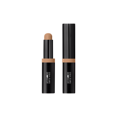 Les Couleurs de Noir Tint Concealer Contour Stick - 01 Naturel 1St