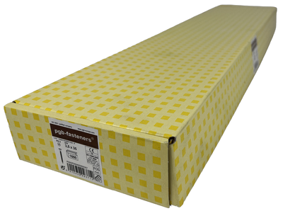 pgb-Europe PGB-FASTENERS | Snelbouwschroef "S" op band 3,5x35 gefosf. | 1000 st - PG0GPS004003500357