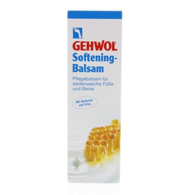 Gehwol Classic Softening Balsem 125ml Gehwol Classic Softening Balsem 125ml