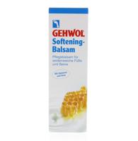 Gehwol Classic Softening Balsem 125ml