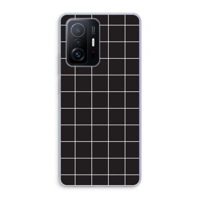 Rooster 2: Xiaomi 11T Pro Transparant Hoesje