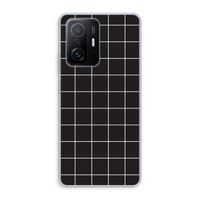 Rooster 2: Xiaomi 11T Pro Transparant Hoesje