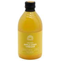 Mattisson Bio Appel Cider Azijn (500 ml)