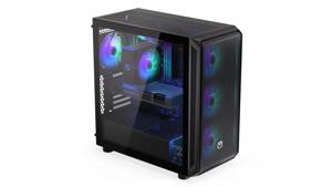 ENDORFY Arx 700 ARGB midi tower behuizing
