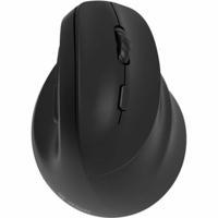 Muis Yenkee YMS 5060R Zwart