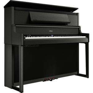Roland LX-9 CH digitale piano zwart