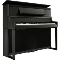 Roland LX-9 CH digitale piano zwart - thumbnail