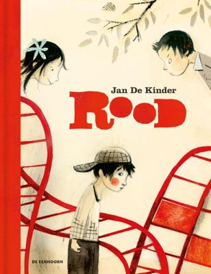 Rood (Hardback)