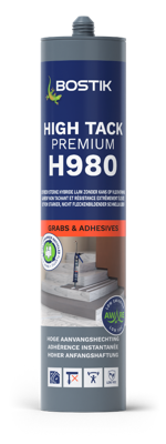 Bostik H980 High Tack Premium Aware 290ml