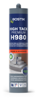Bostik H980 High Tack Premium Aware 290ml