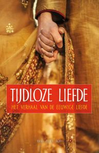 Tijdloze Liefde - Hans Peter Roel - ebook