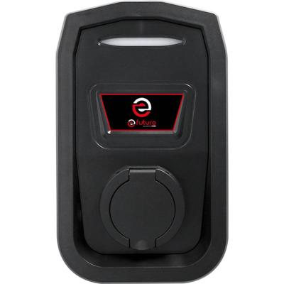 KS Tools 117.7514 Wallbox Type 2 16 A 11 kW Geen