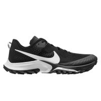 Nike Hardloopschoenen Air Zoom Terra Kiger 7 - Zwart/Grijs/Grijs - thumbnail