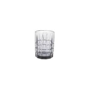 Salt & Pepper whiskyglazen Victoria 29 cl 4 stuks